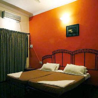 Sky Blue Resort, Lonavala 3